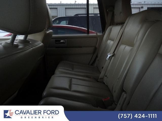 2016 Ford Expedition Limited