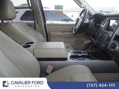 2016 Ford Expedition Limited