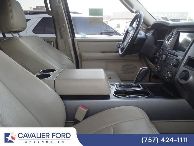 2016 Ford Expedition Limited