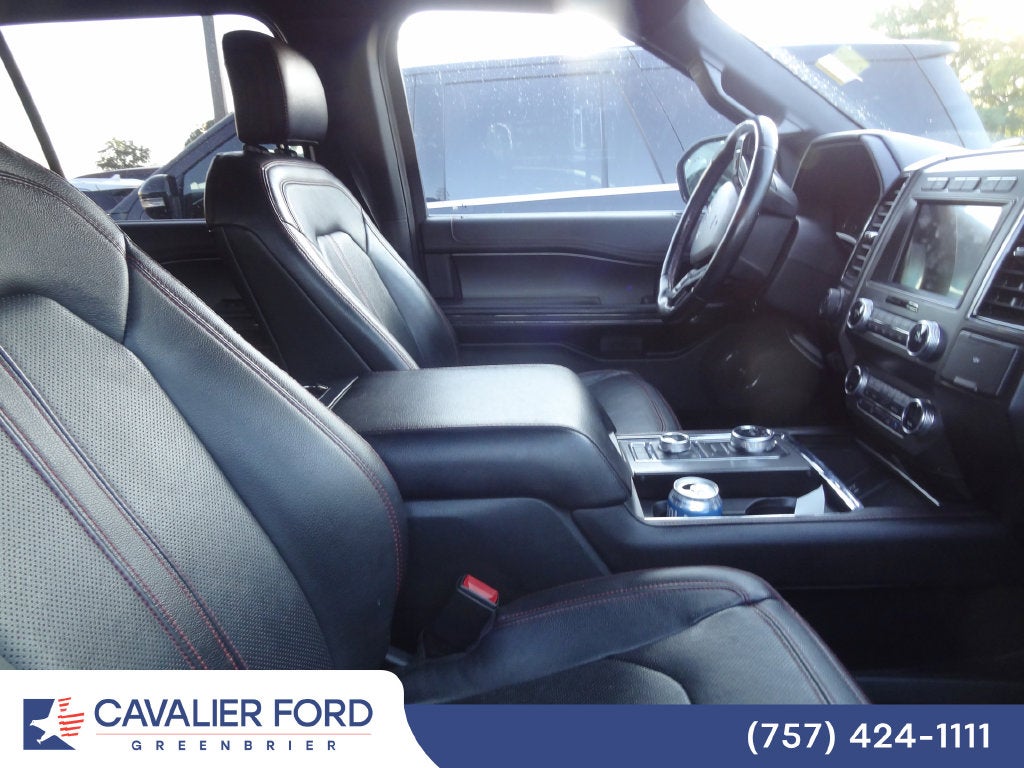 2020 Ford Expedition Limited