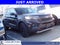 2021 Ford Explorer Timberline