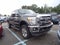 2016 Ford F-250SD Lariat