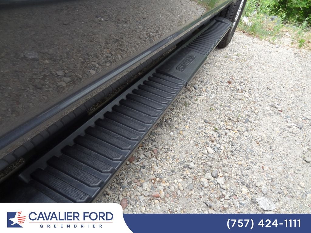 2024 Ford F-250SD XLT