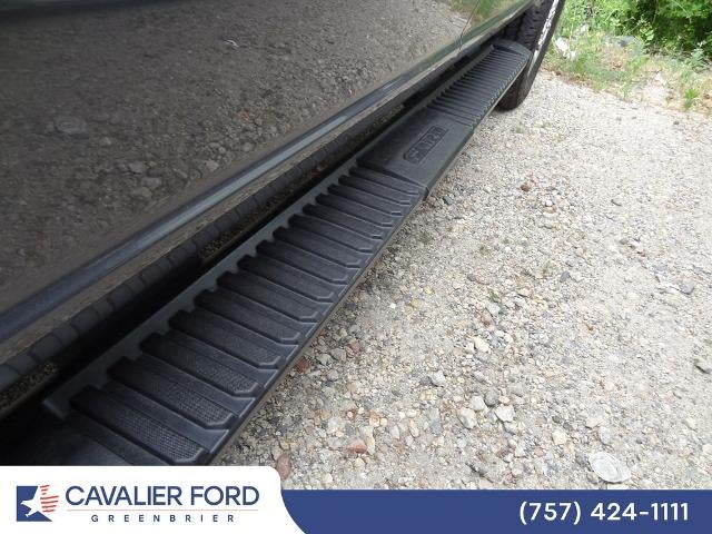2024 Ford F-250SD XLT