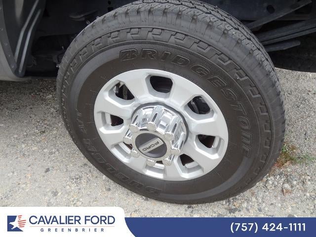 2024 Ford F-250SD XLT
