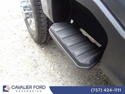 2024 Ford F-250SD XLT