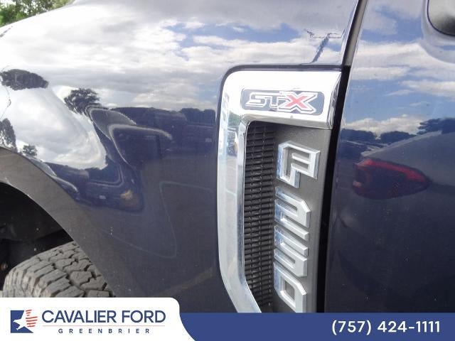 2021 Ford F-250SD XL