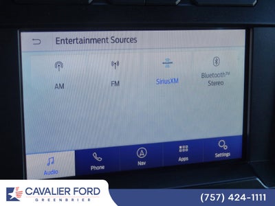 2022 Ford F-250SD XLT