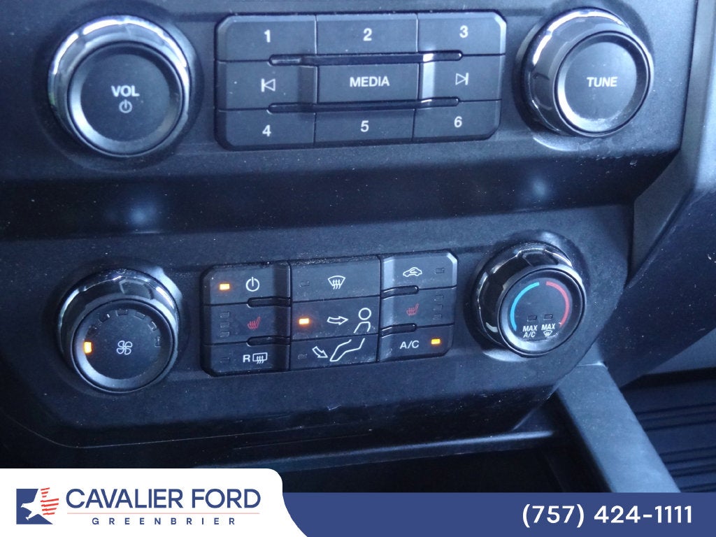 2022 Ford F-250SD XLT
