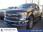 2022 Ford F-250SD XLT