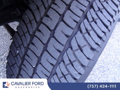 2022 Ford F-250SD XLT