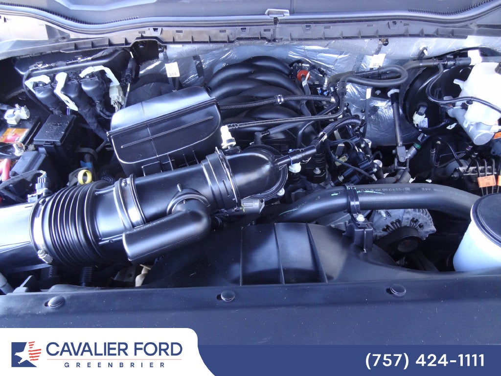 2022 Ford F-250SD XLT
