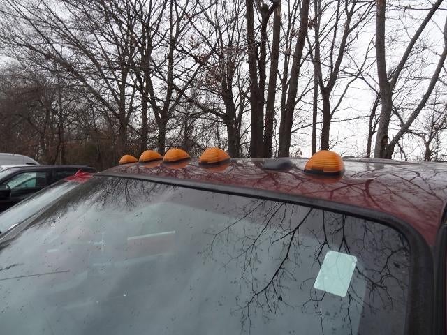 2016 Ford F-250 Lariat