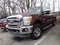 2016 Ford F-250 Lariat