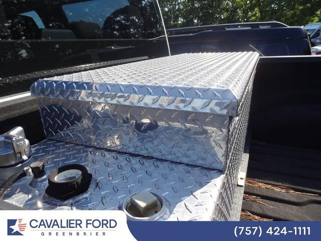 2017 Ford F-250SD XL