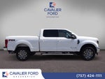 2019 Ford F-250SD Lariat