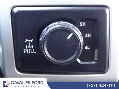 2019 Ford F-250SD Lariat