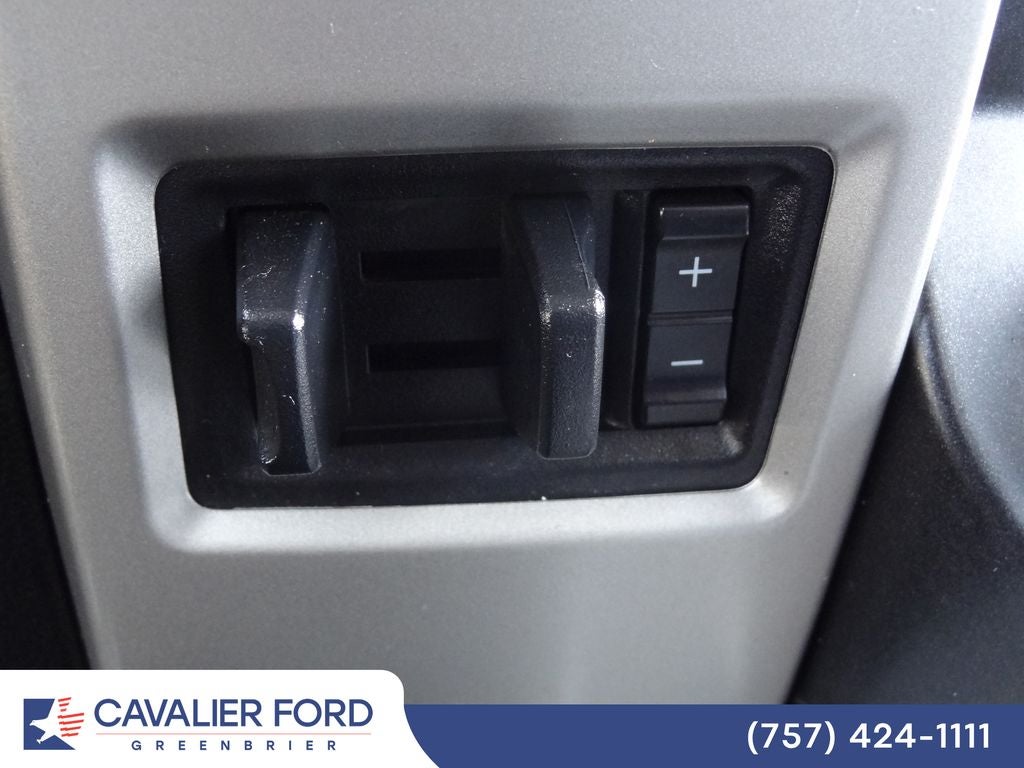 2019 Ford F-250SD Lariat