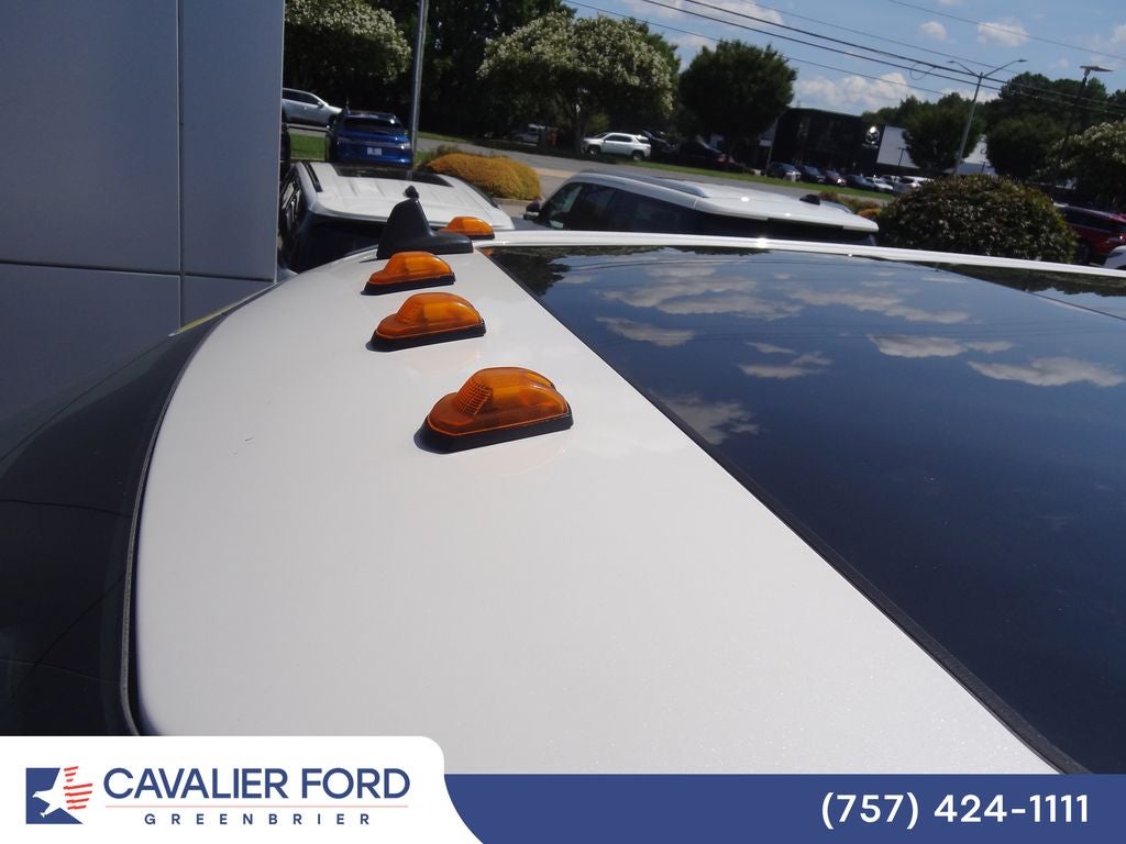 2019 Ford F-250SD Lariat