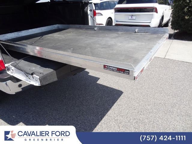 2019 Ford F-250SD Lariat
