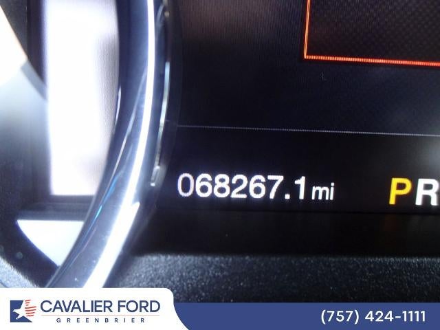 2019 Ford F-250SD Lariat