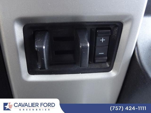 2019 Ford F-250SD Lariat