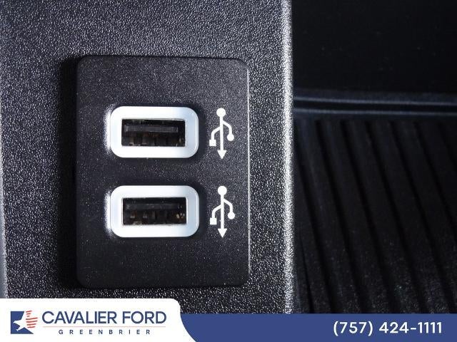 2019 Ford F-250SD Lariat