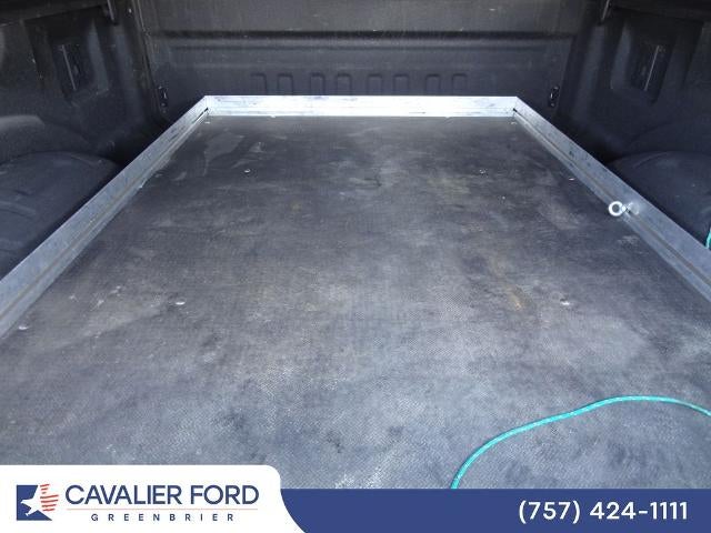 2019 Ford F-250SD Lariat