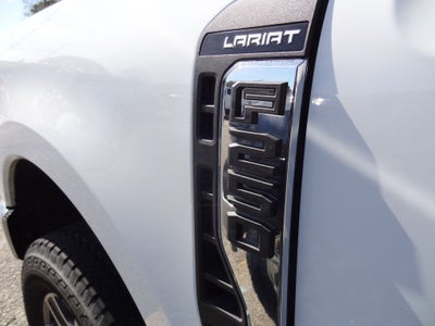 2023 Ford F-250SD Lariat