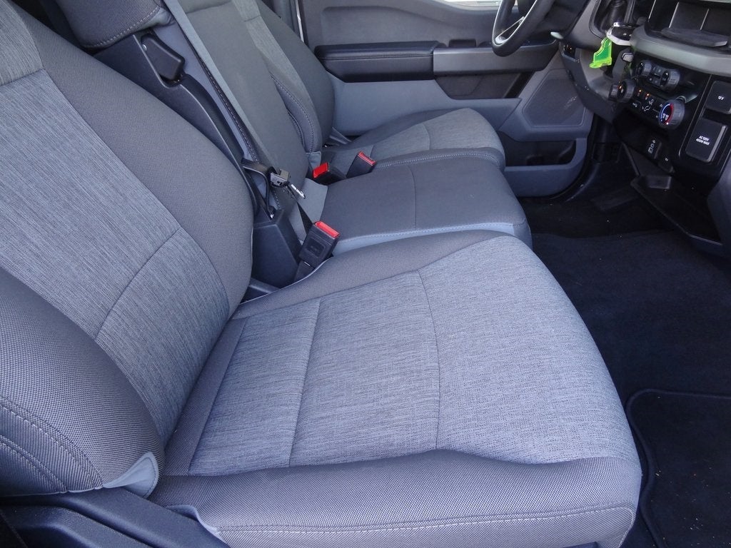 2024 Ford F-250SD XL