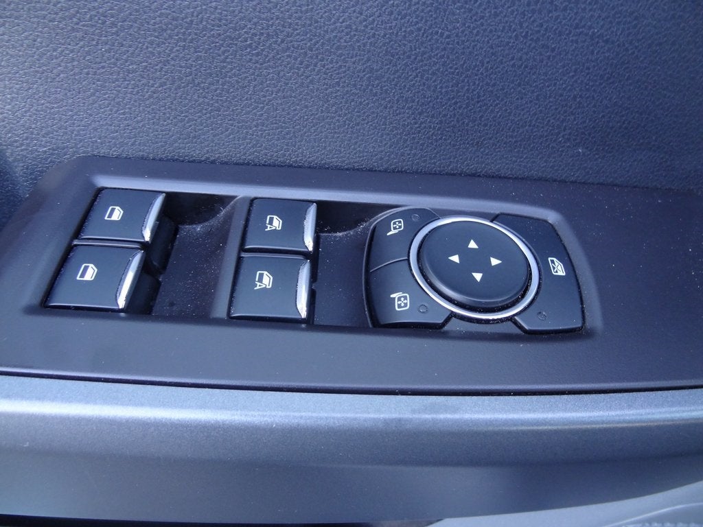 2024 Ford F-250SD XL