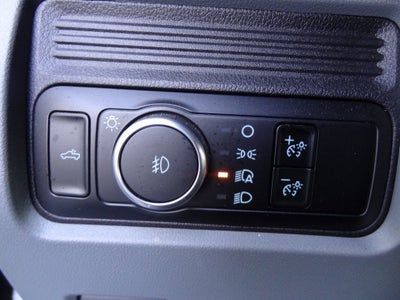 2024 Ford F-250SD XL