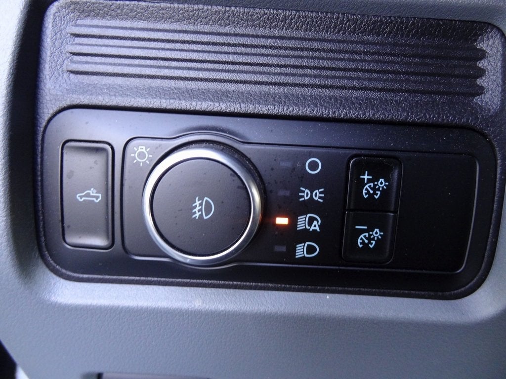 2024 Ford F-250SD XL