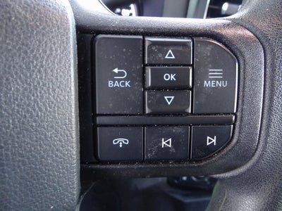 2024 Ford F-250SD XL