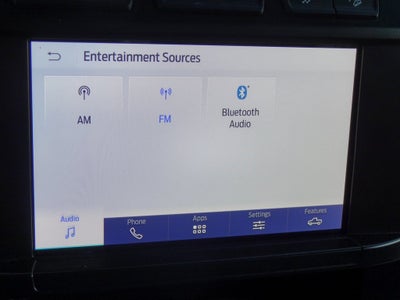 2024 Ford F-250SD XL