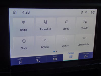 2024 Ford F-250SD XL