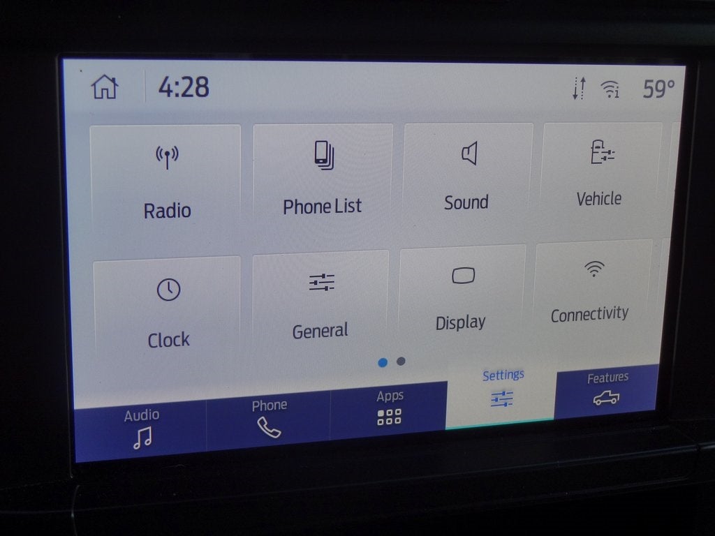 2024 Ford F-250SD XL