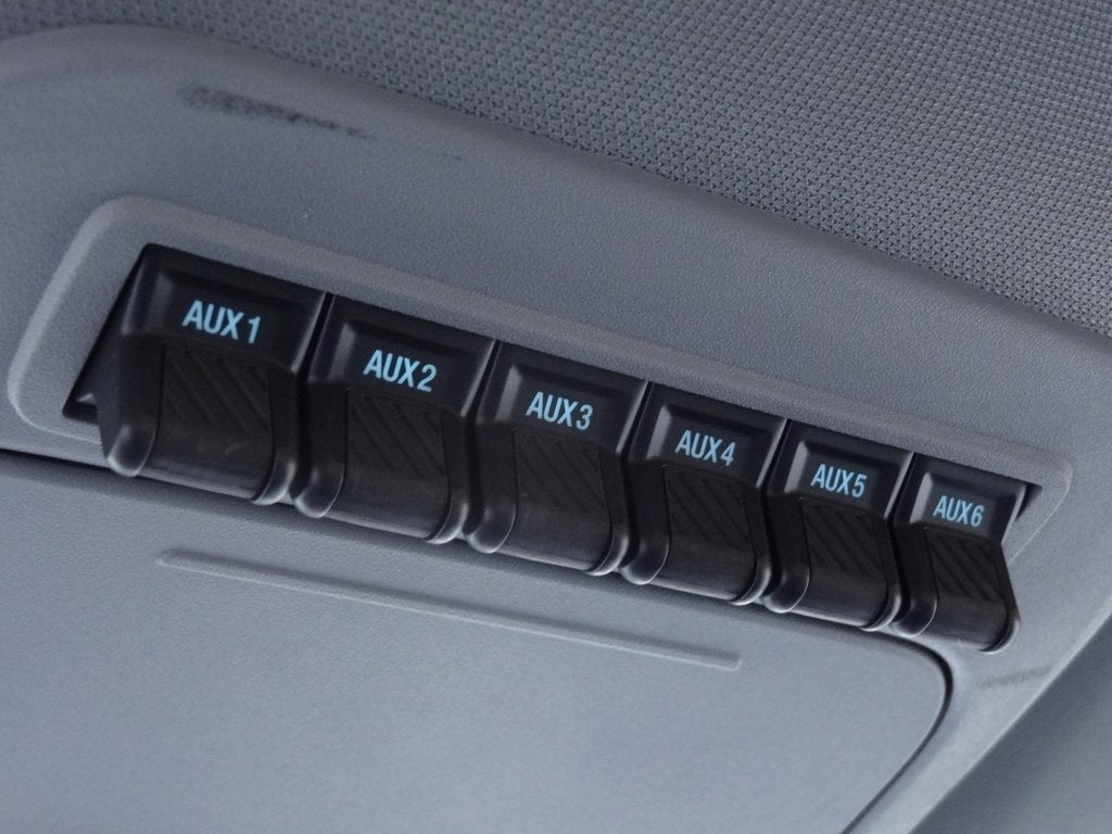 2024 Ford F-250SD XL