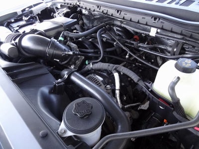 2024 Ford F-250SD XL