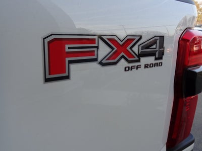 2024 Ford F-250SD XL