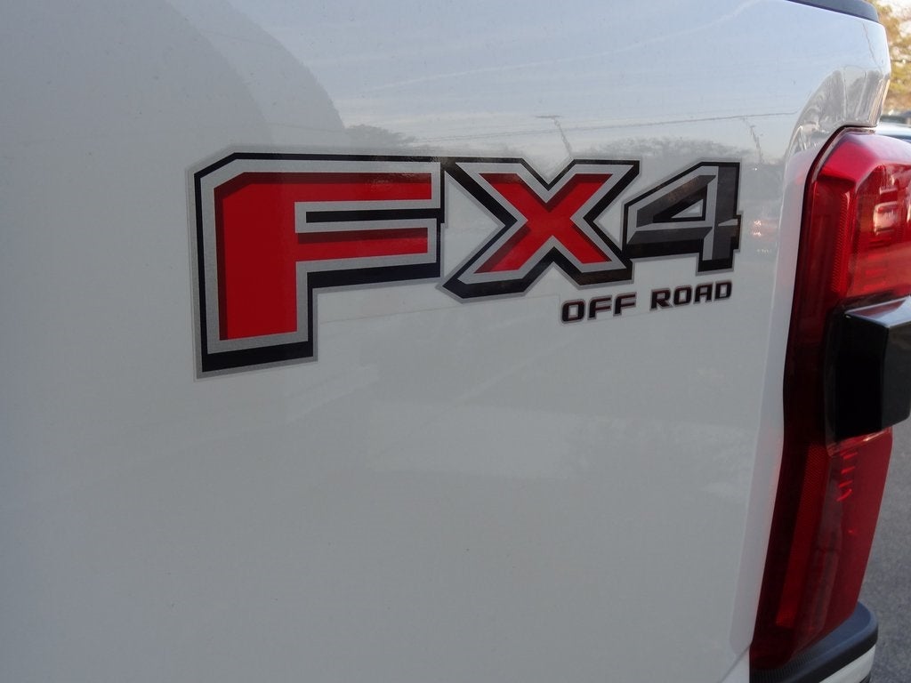 2024 Ford F-250SD XL