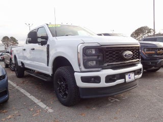 2024 Ford F-250 XL