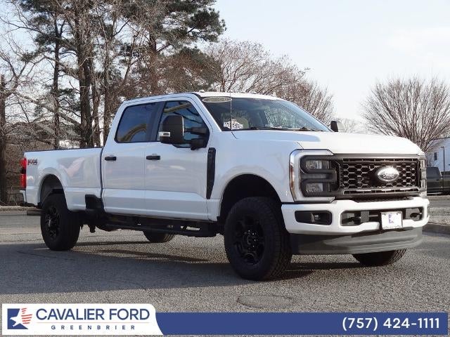2024 Ford F-250SD XL