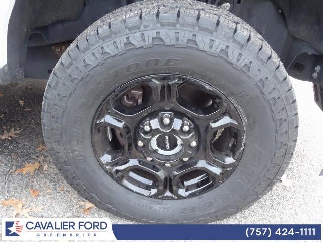 2024 Ford F-250SD XL