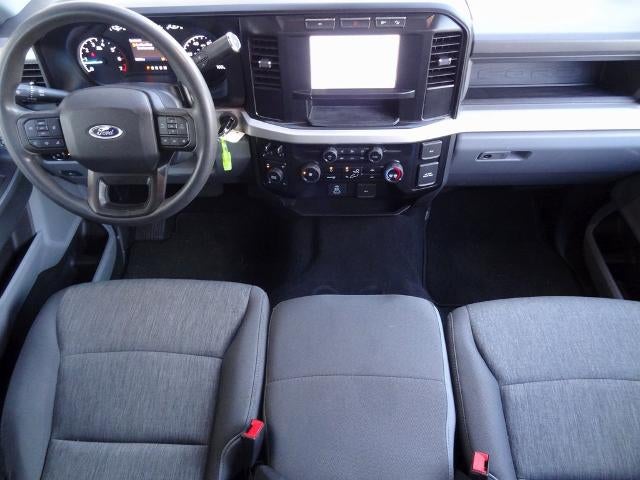 2024 Ford F-250SD XL