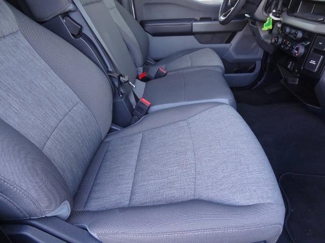 2024 Ford F-250SD XL