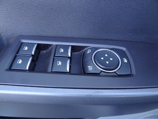 2024 Ford F-250SD XL