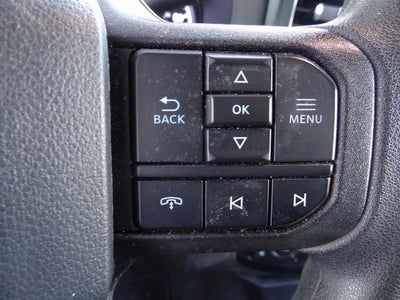 2024 Ford F-250SD XL