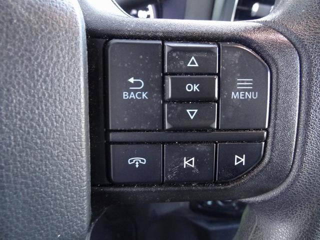 2024 Ford F-250SD XL