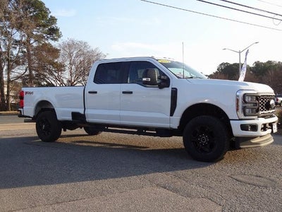 2024 Ford F-250SD XL